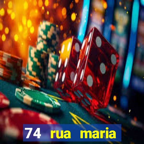 74 rua maria araujo cassino, rio grande, cep 96207-480, brasil